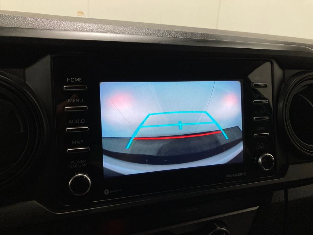 Used 2022 Toyota Tacoma SR image 21