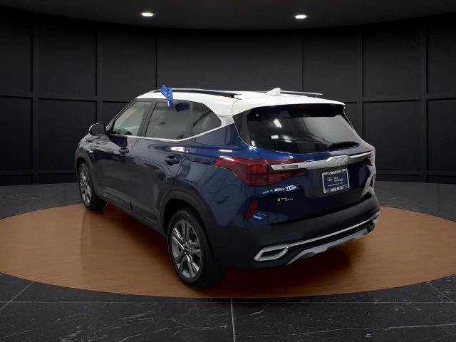 Used 2023 Kia Seltos S AWD/4WD image 4