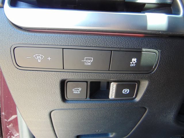 Used 2025 Hyundai Palisade Calligraphy AWD/4WD image 19