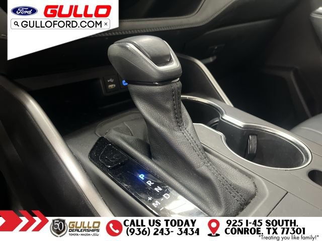Used 2022 Toyota Highlander XLE FWD image 28