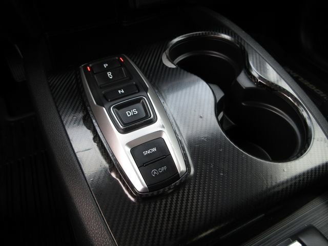 Used 2020 Honda Ridgeline RTL image 20