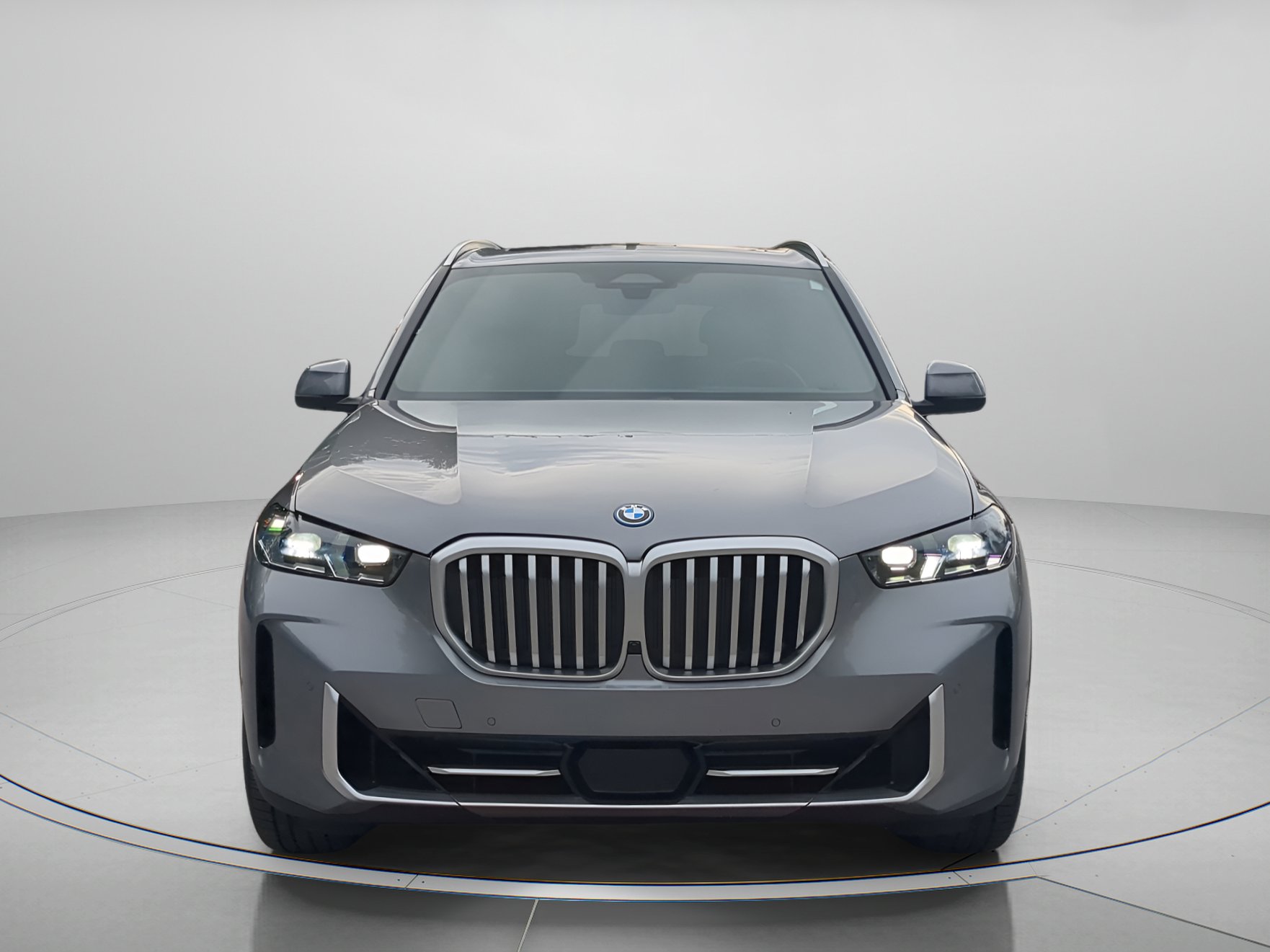 Used 2025 BMW X5 xDrive50e AWD/4WD image 37