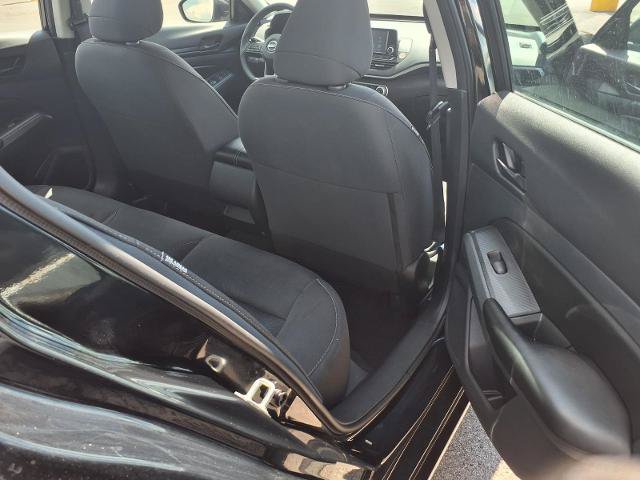 Used 2023 Nissan Altima 2.5 S FWD image 21