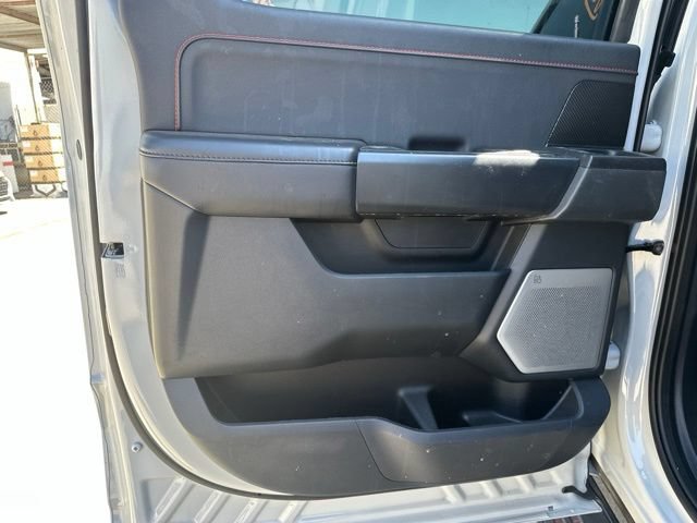 Certified 2024 Ford F150 Raptor AWD/4WD image 9
