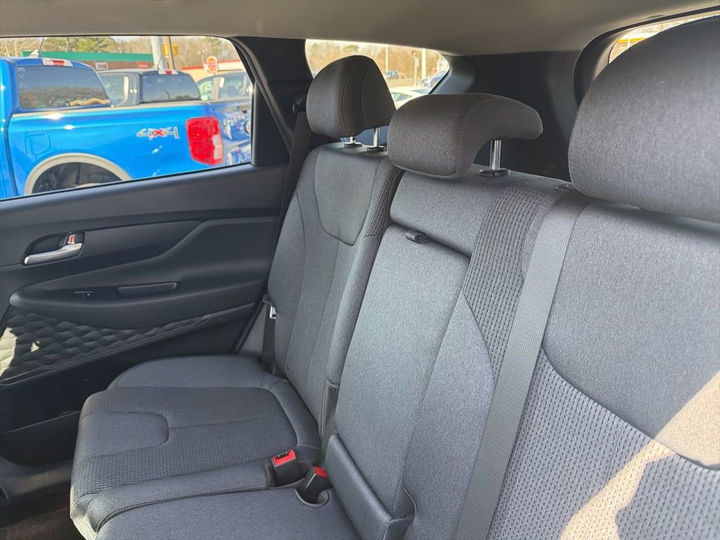 Used 2021 Hyundai Santa Fe SEL image 23