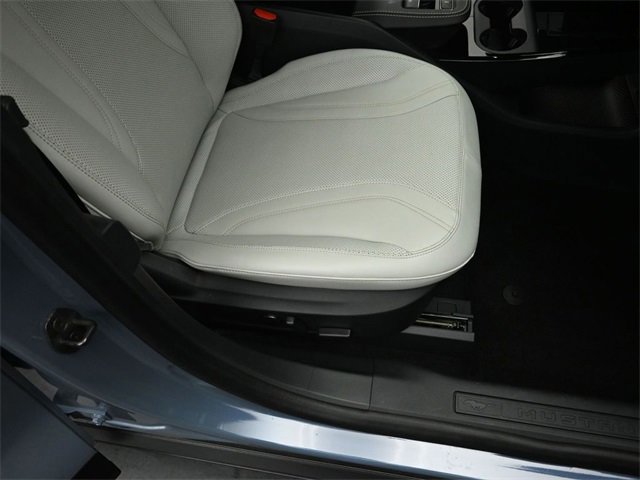 Certified 2024 Ford Mustang Mach-E Premium image 46