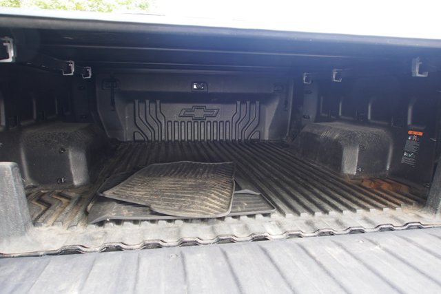 Used 2023 Chevrolet Silverado 1500 LT AWD/4WD image 7