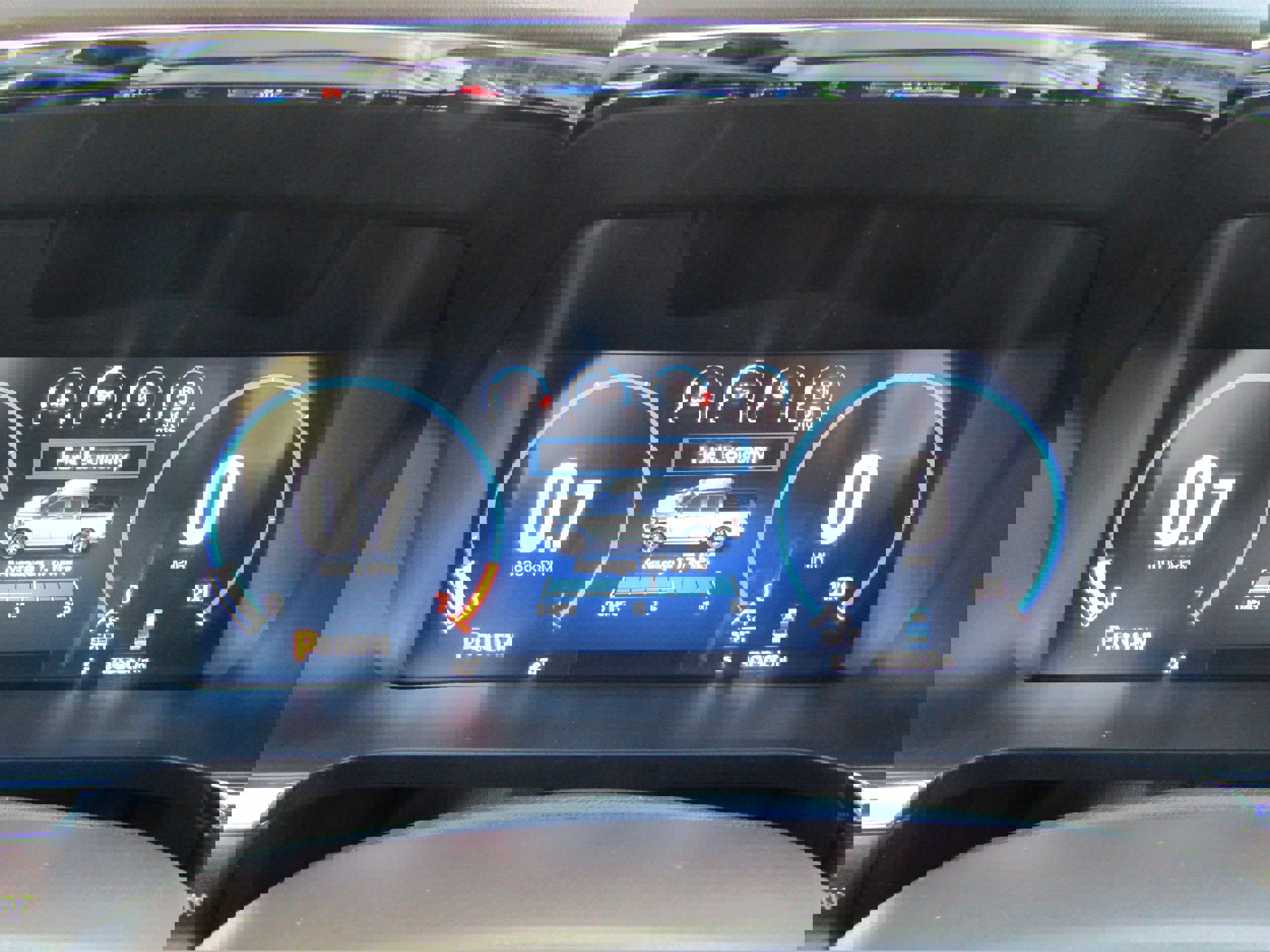 Certified 2022 Ford F150 King Ranch w/ Equipment Group 601A High image 31