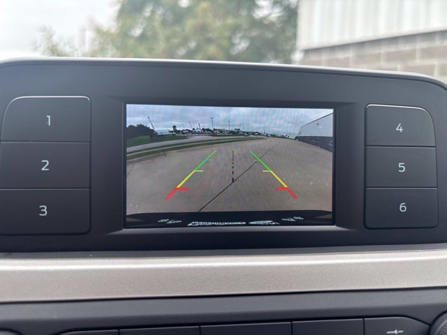 Certified 2022 Ford Escape S FWD image 26