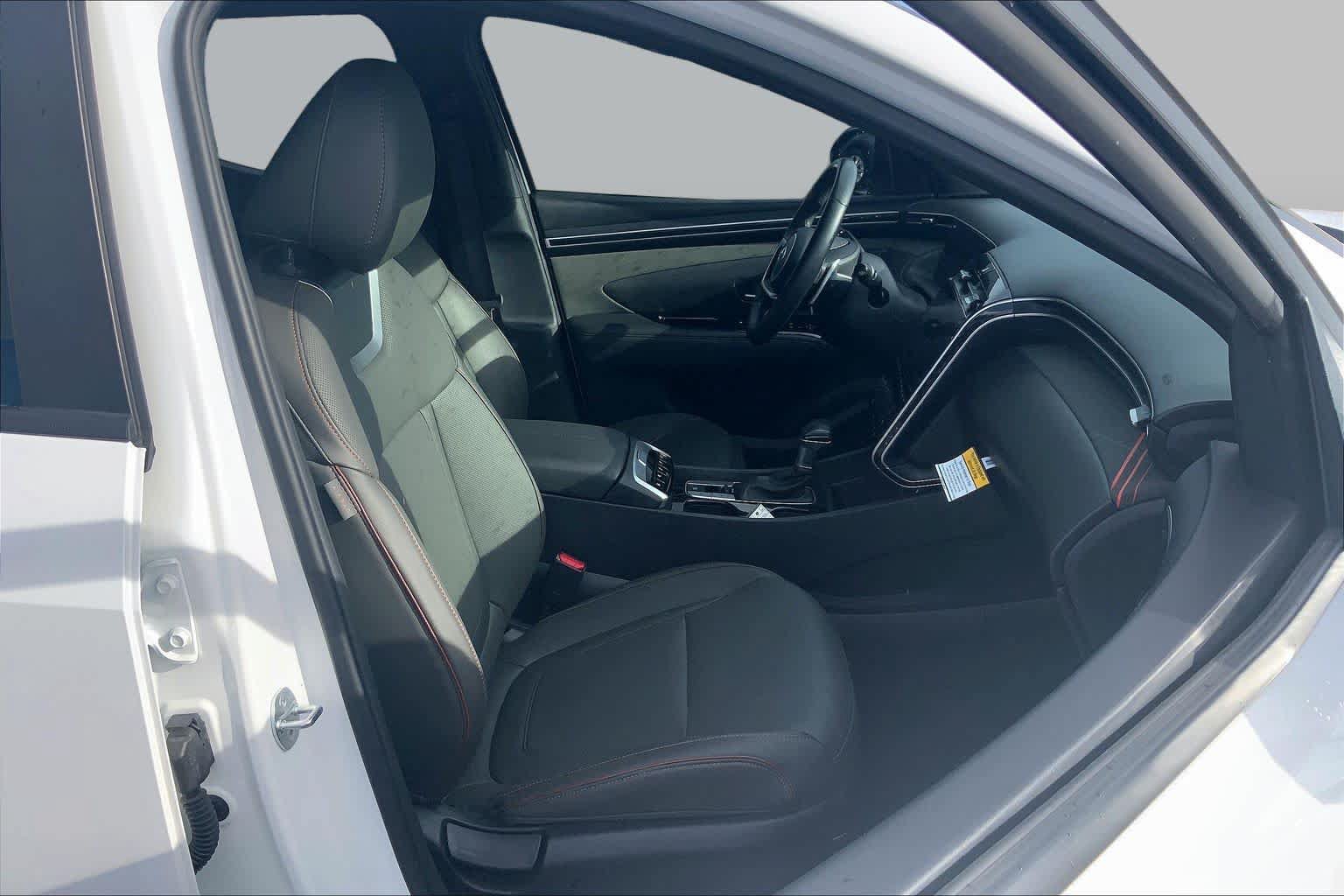 Used 2023 Hyundai Santa Cruz Limited AWD/4WD image 8