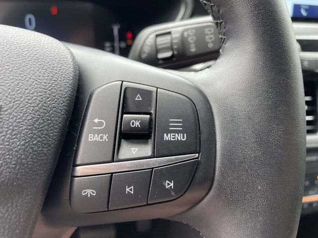 Certified 2024 Ford Escape Active FWD image 16