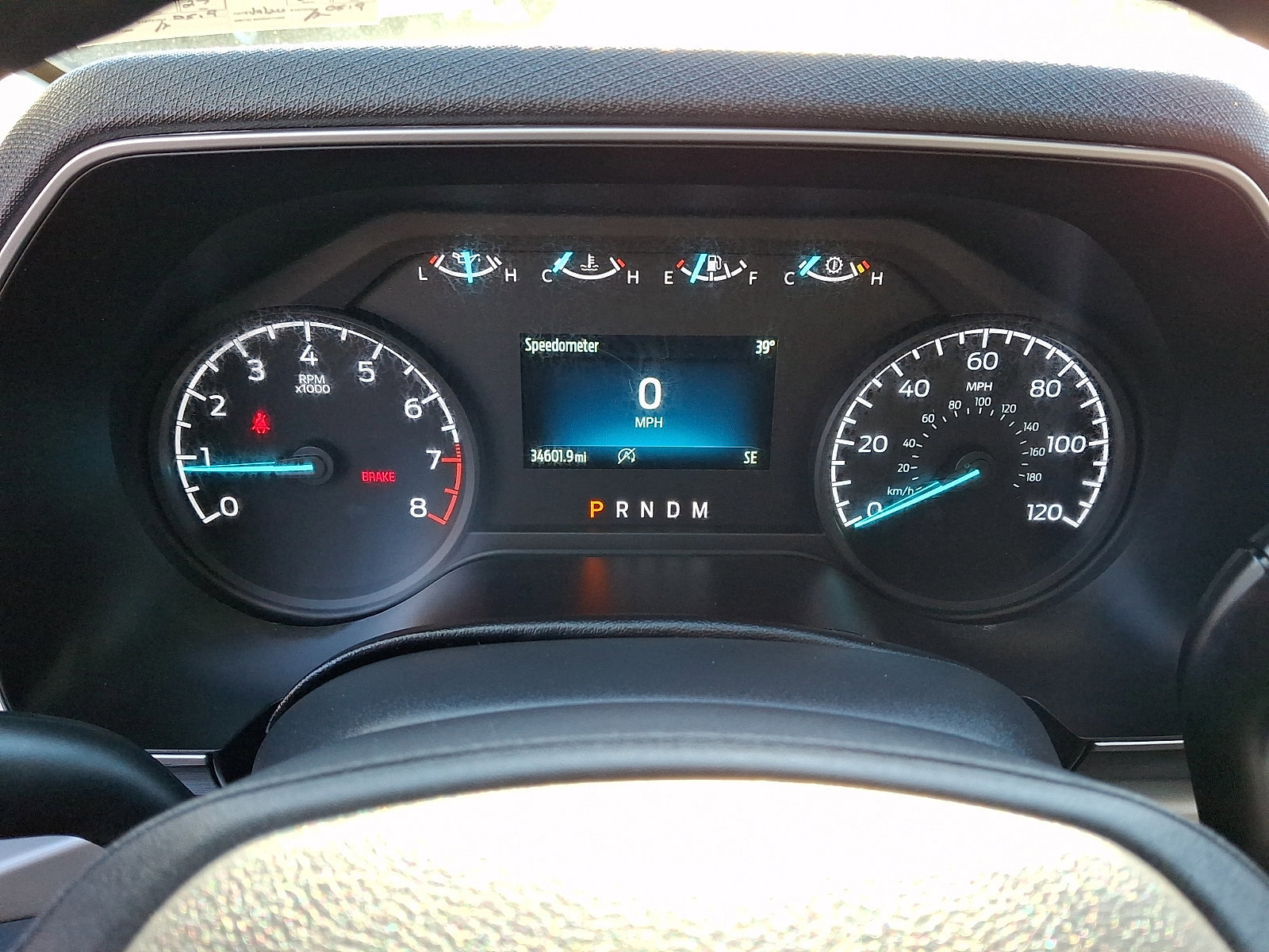 Certified 2022 Ford F150 XL w/ Equipment Group 101A High image 20