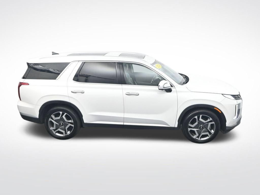 Used 2024 Hyundai Palisade Limited FWD image 27