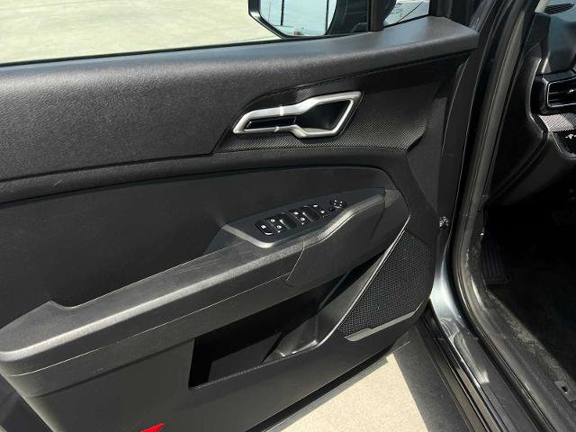Used 2023 Kia Sportage LX image 18