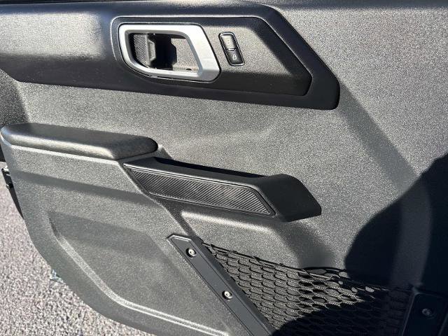 Certified 2025 Ford Bronco Badlands AWD/4WD image 15