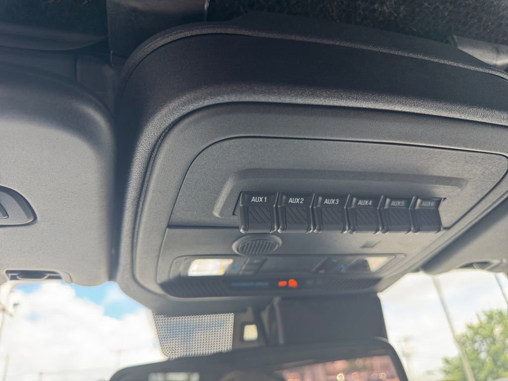 Certified 2023 Ford Bronco Wildtrak image 24