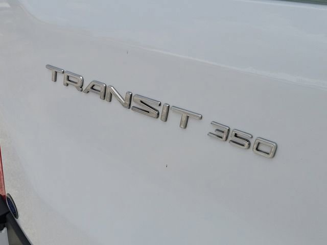 Certified 2024 Ford Transit 350 XLT RWD image 7