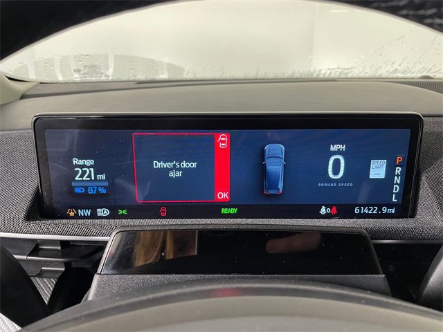 Certified 2021 Ford Mustang Mach-E Premium image 10