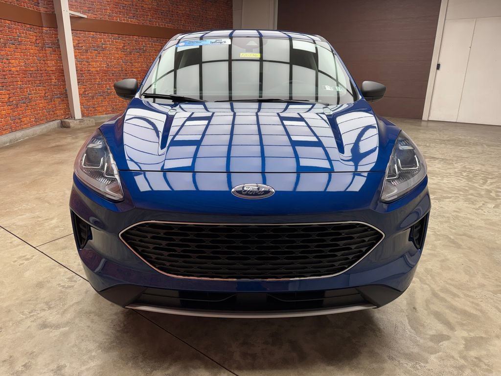 Certified 2022 Ford Escape SE w/ Convenience Package image 8
