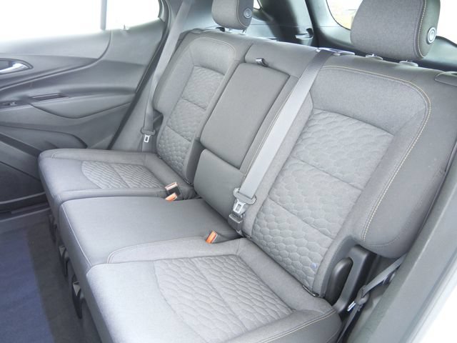 Used 2019 Chevrolet Equinox LT AWD/4WD image 14