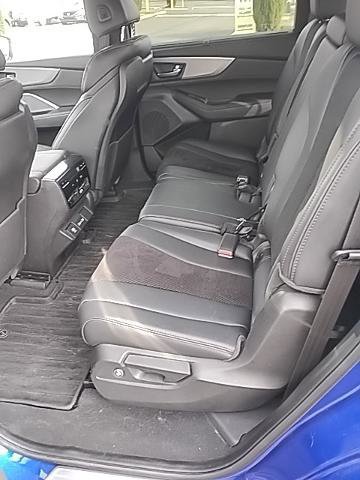 Used 2024 Acura MDX A-Spec image 10
