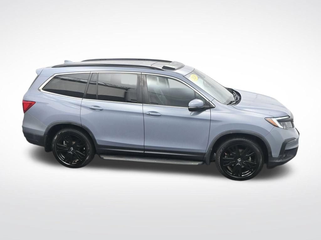 Used 2022 Honda Pilot Special Edition image 34