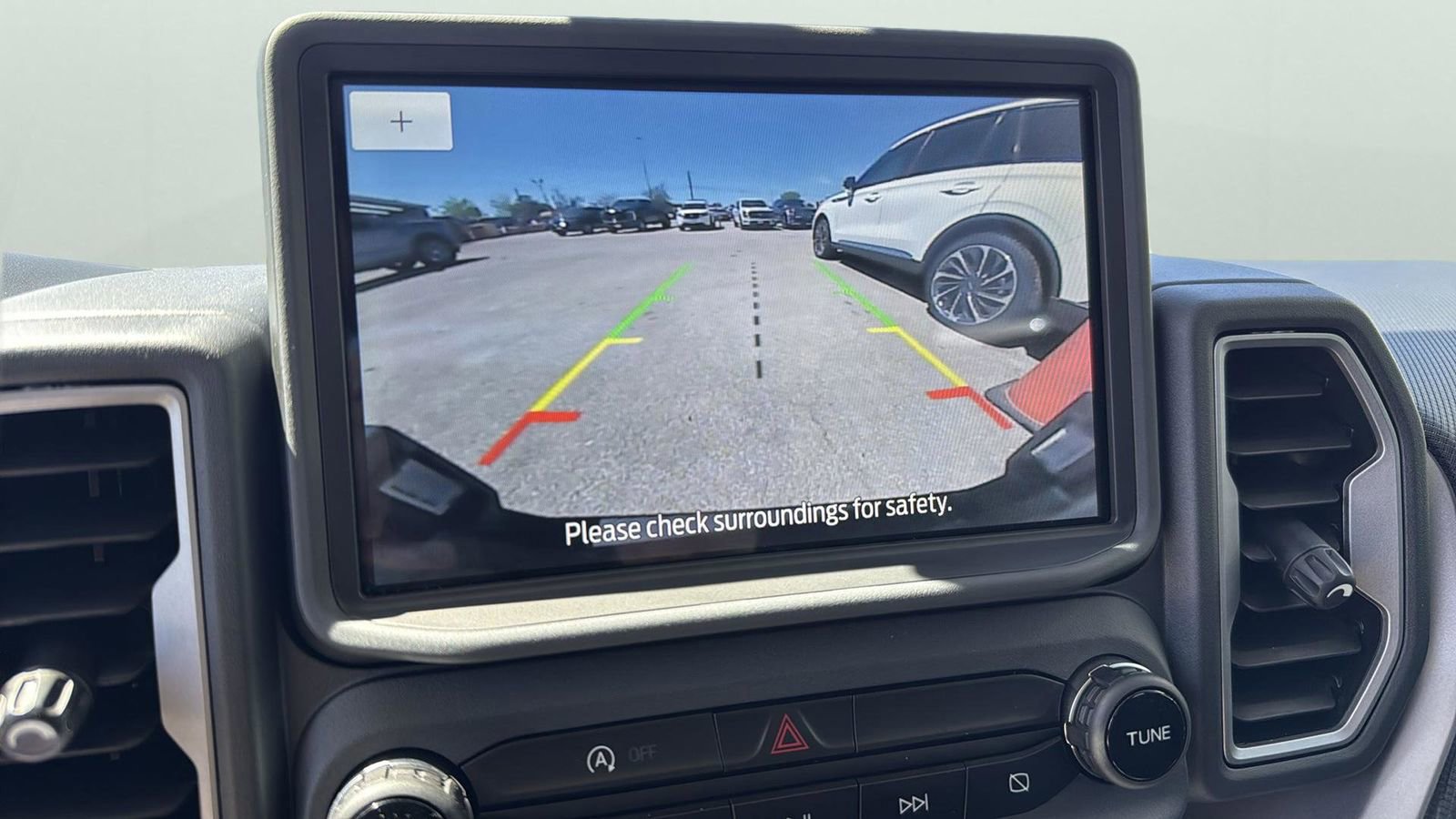 Certified 2024 Ford Bronco Sport Big Bend image 19