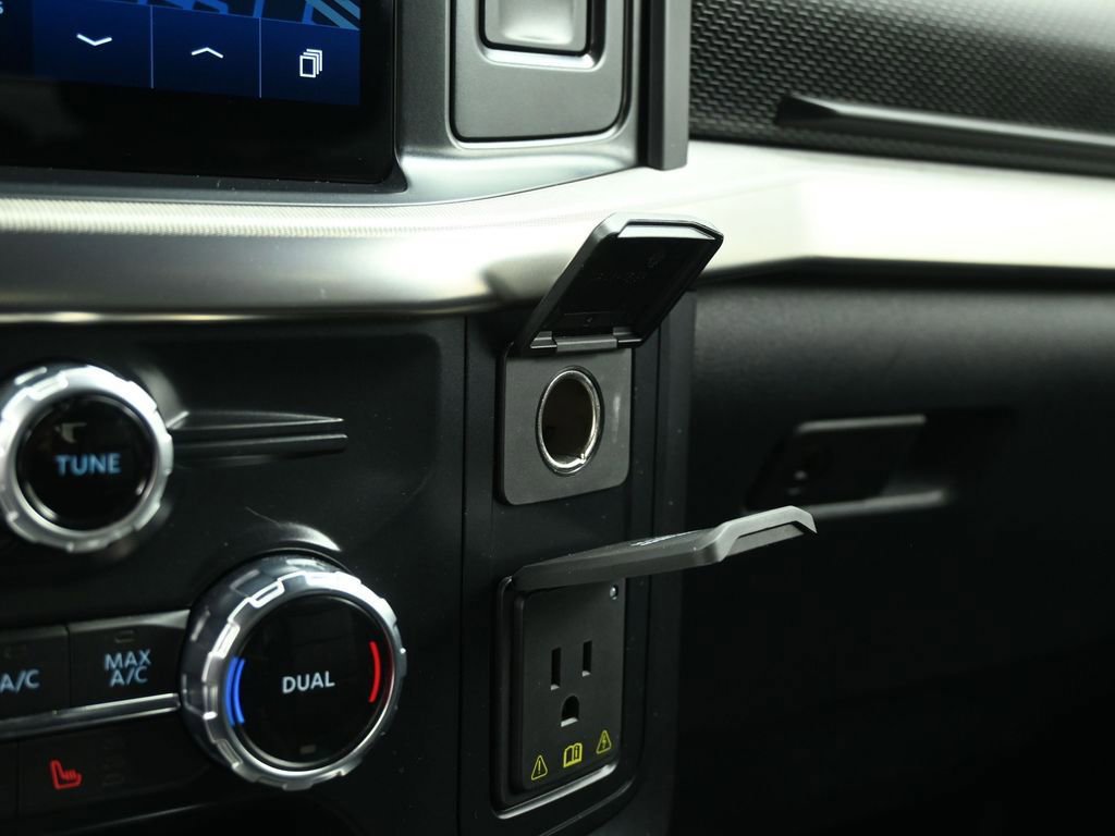 Certified 2022 Ford F150 Raptor w/ Equipment Group 801A High image 41