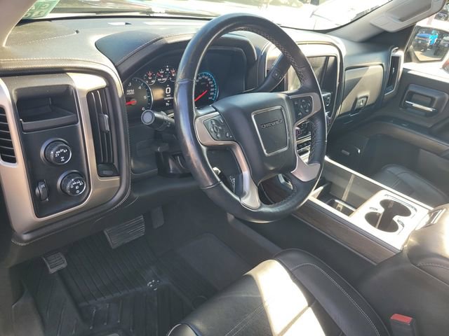 Used 2017 GMC Sierra 1500 Denali image 9