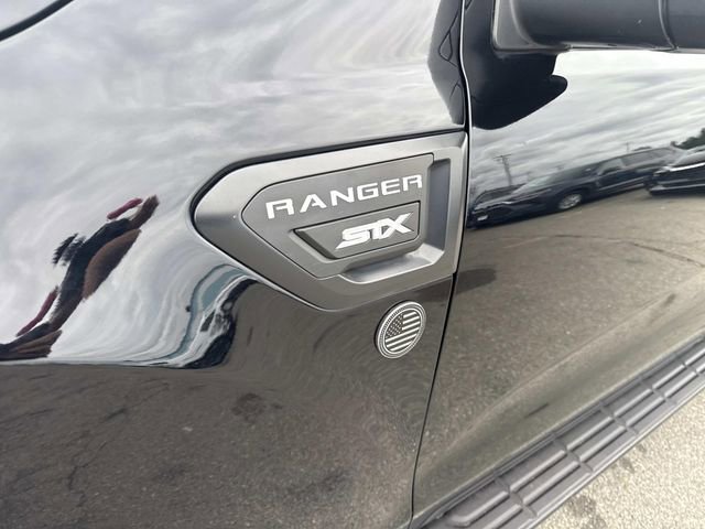 Certified 2020 Ford Ranger XL w/ Equipment Group 101A Mid image 12