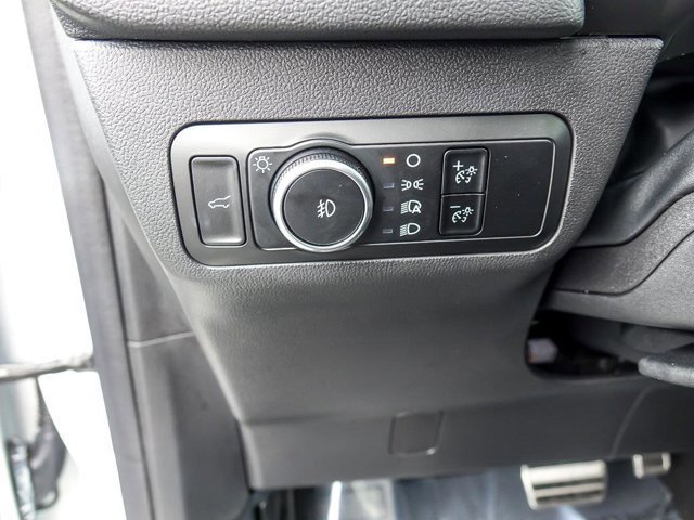 Certified 2024 Ford Escape ST-Line Elite w/ Premium Technology Package image 24