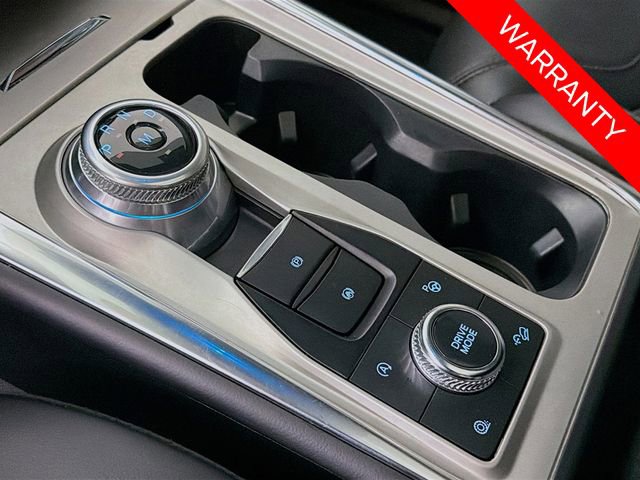 Certified 2021 Ford Explorer Platinum w/ Equipment Group 601A AWD/4WD image 17