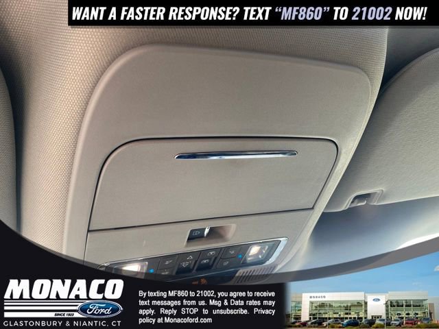 Certified 2022 Ford F150 Lariat w/ Equipment Group 502A High image 24