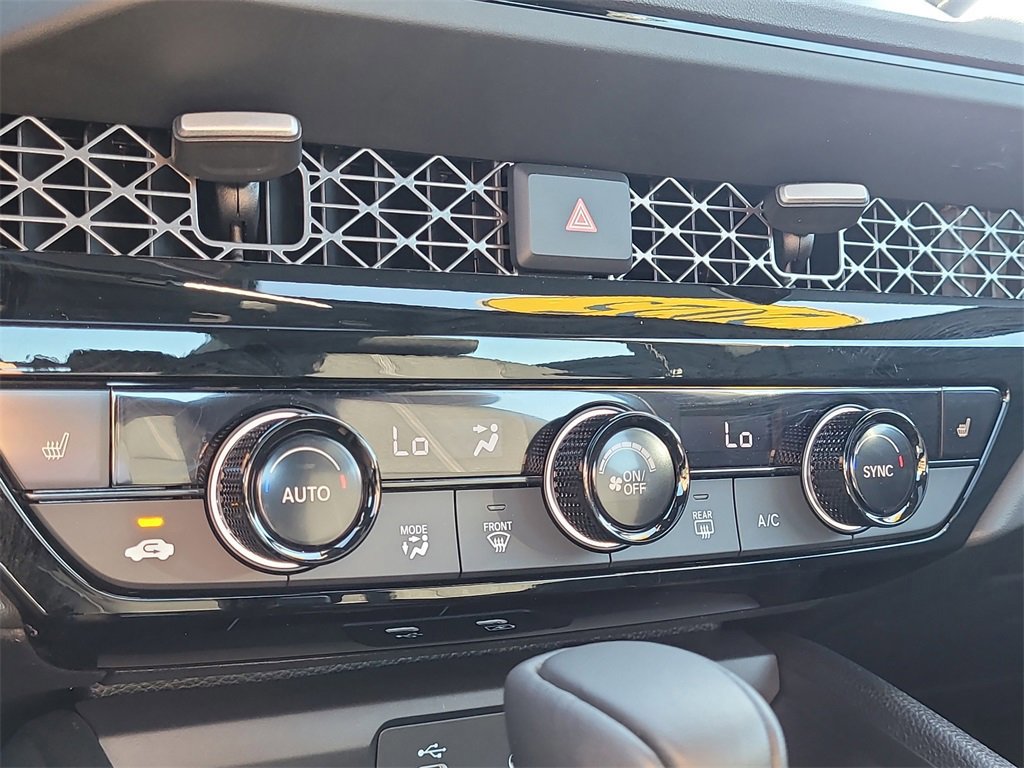 Used 2025 Honda Accord Sport image 23