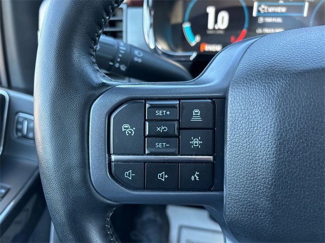 Certified 2023 Ford F150 Lariat w/ Equipment Group 502A High image 33