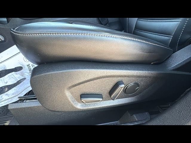 Certified 2023 Ford Edge SEL w/ Convenience Package AWD/4WD image 8