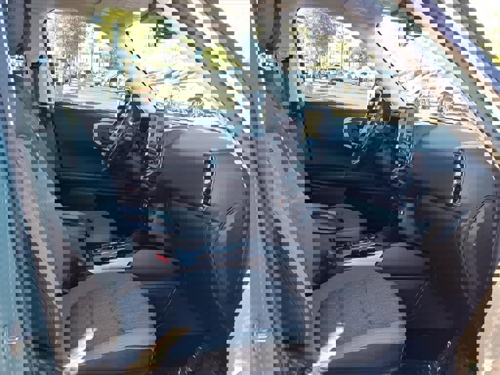 Certified 2023 Ford Bronco Sport Big Bend w/ Convenience Package image 11