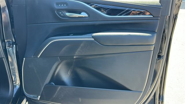 Used 2023 Cadillac Escalade Sport AWD/4WD image 10