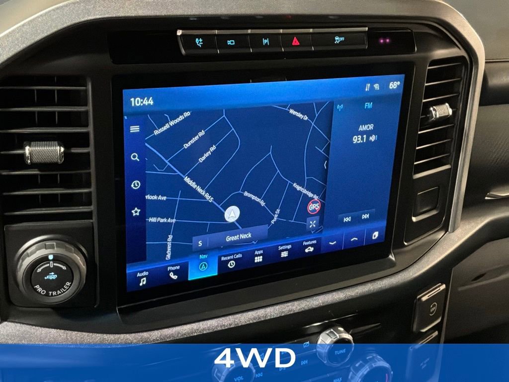 Certified 2023 Ford F150 Limited image 2