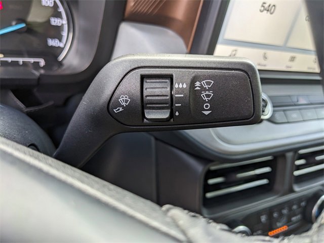 Certified 2023 Ford Maverick Lariat image 28