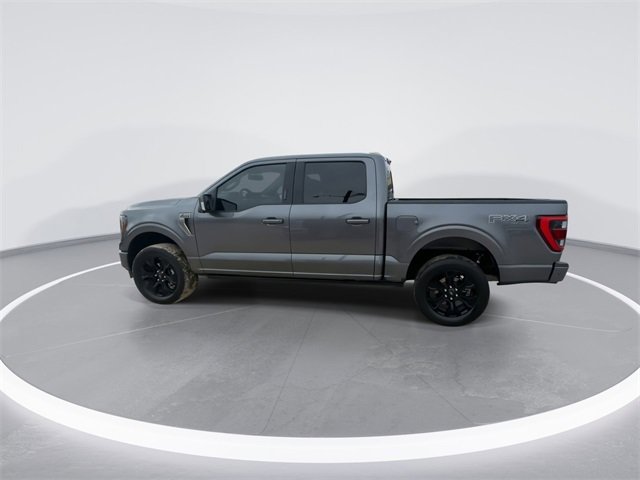 Certified 2022 Ford F150 Platinum w/ Equipment Group 701A High image 7