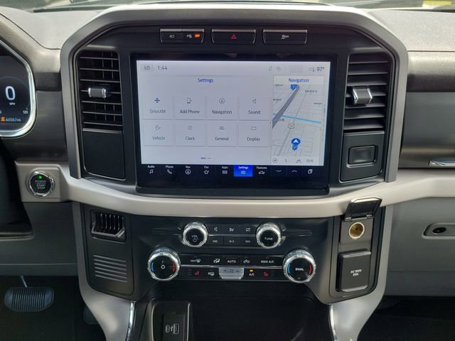 Certified 2023 Ford F150 Lightning XLT image 16