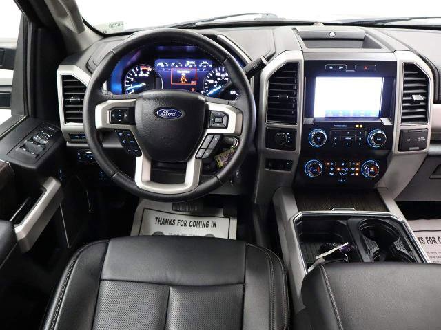 Certified 2021 Ford F250 Lariat image 25