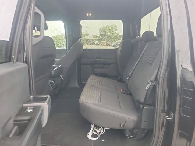 Certified 2023 Ford F150 XL w/ STX Appearance Package AWD/4WD image 10