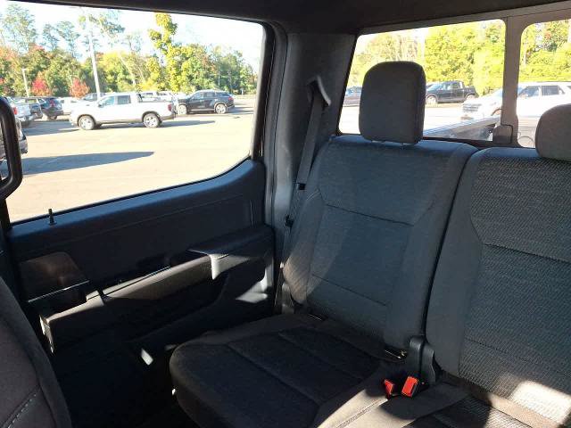 Certified 2023 Ford F150 XLT w/ Equipment Group 302A High AWD/4WD image 12