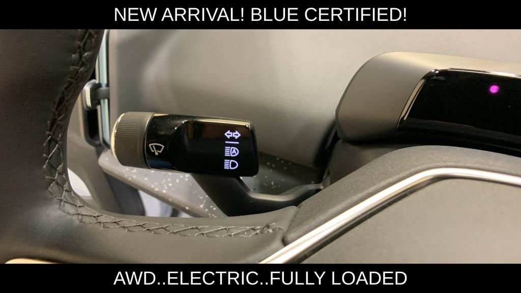 Used 2025 Volvo EX30 Ultra w/ Climate Package AWD/4WD image 36
