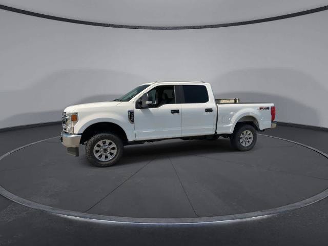 Certified 2022 Ford F350 XL w/ STX Appearance Package AWD/4WD image 4