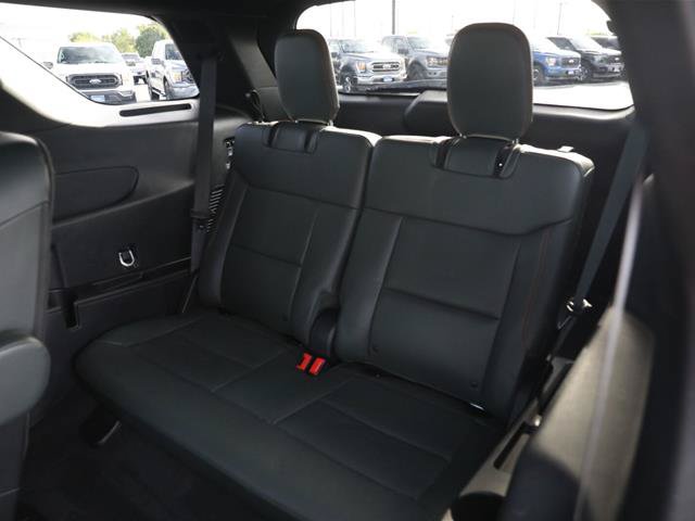 Certified 2023 Ford Explorer Timberline w/ Timberline Technology Package AWD/4WD image 32