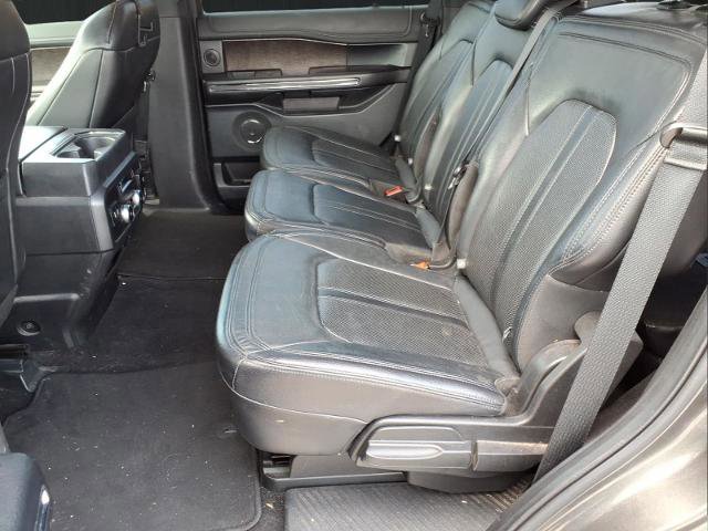 Certified 2019 Ford Expedition Limited image 17