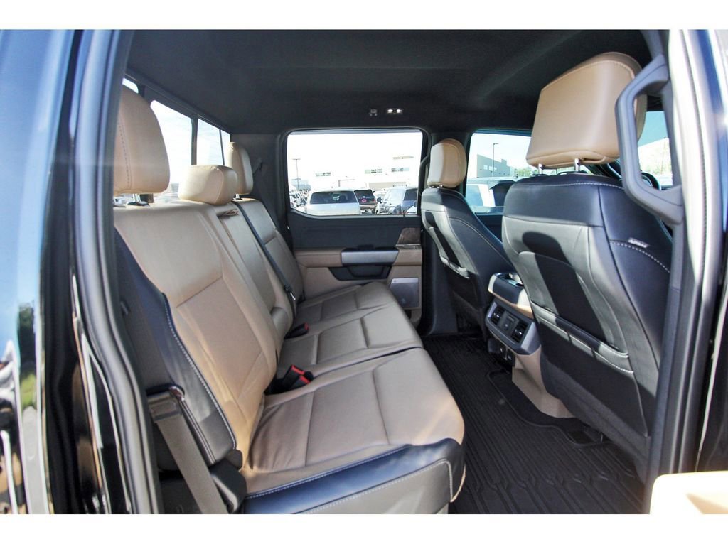 Certified 2023 Ford F250 Lariat image 10